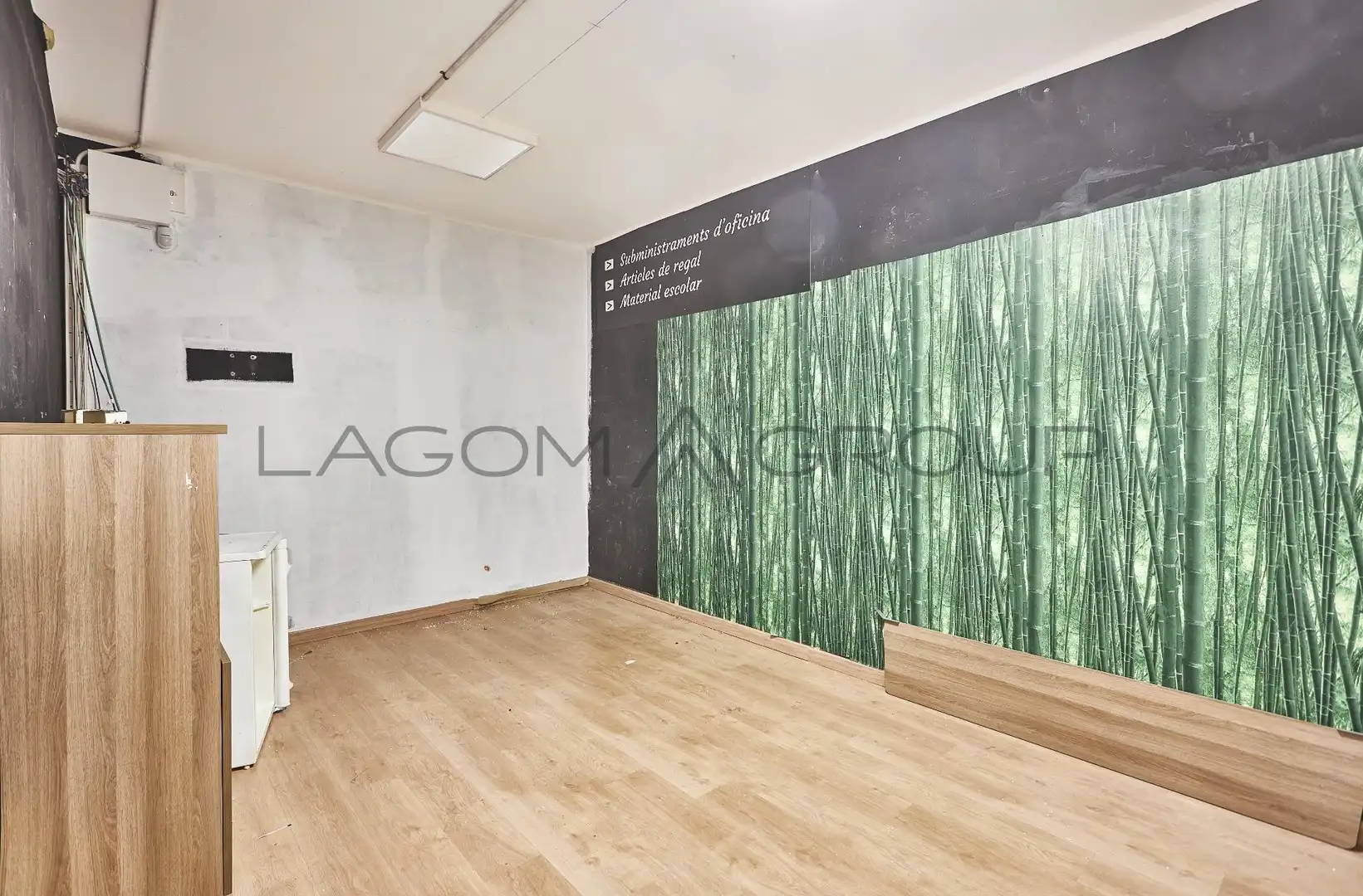 Business premises for sale in Passeig Maragall, imagen 18