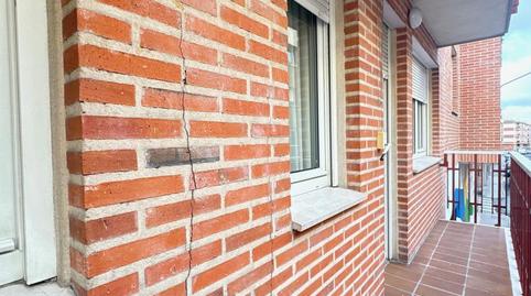 Foto 2 de Pis de lloguer a De Agapito Marazuela, José Zorrilla - Padre Claret, Segovia Capital