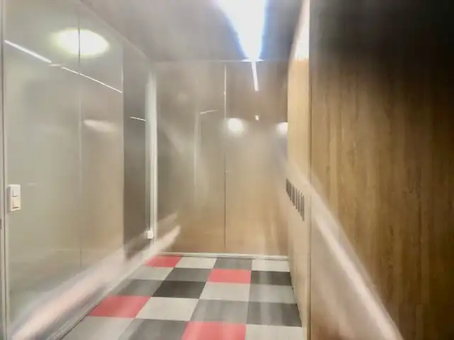 Büro zur Miete in Carrer del Pintor Sorolla, imagen 10