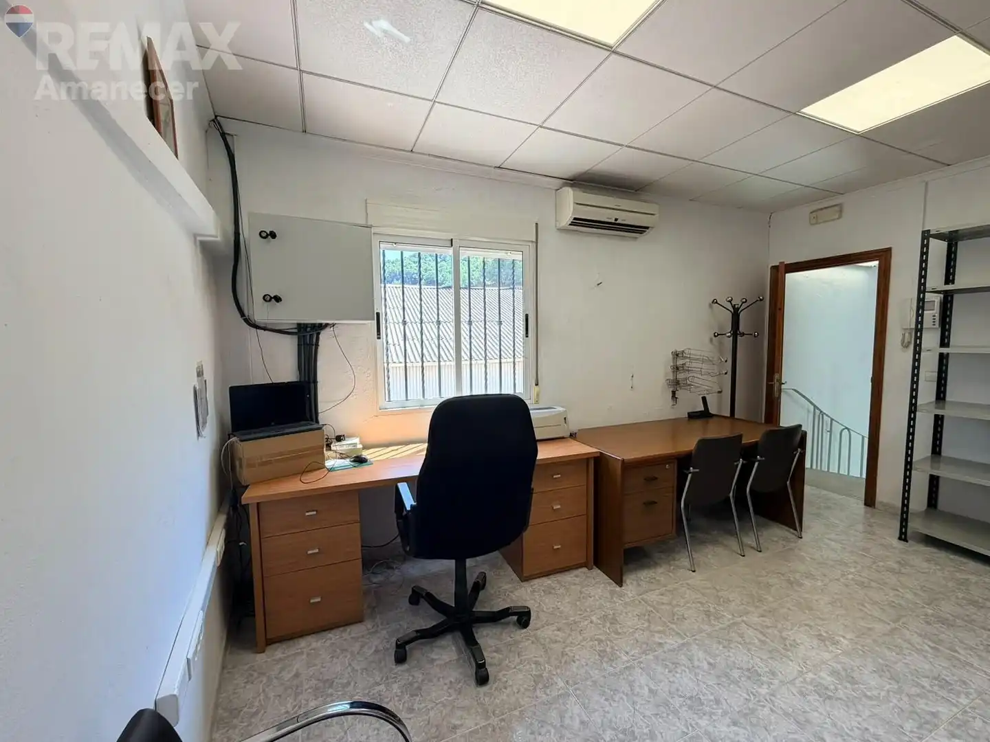 Nave industrial en venta en Castelló de Rugat, Valencia