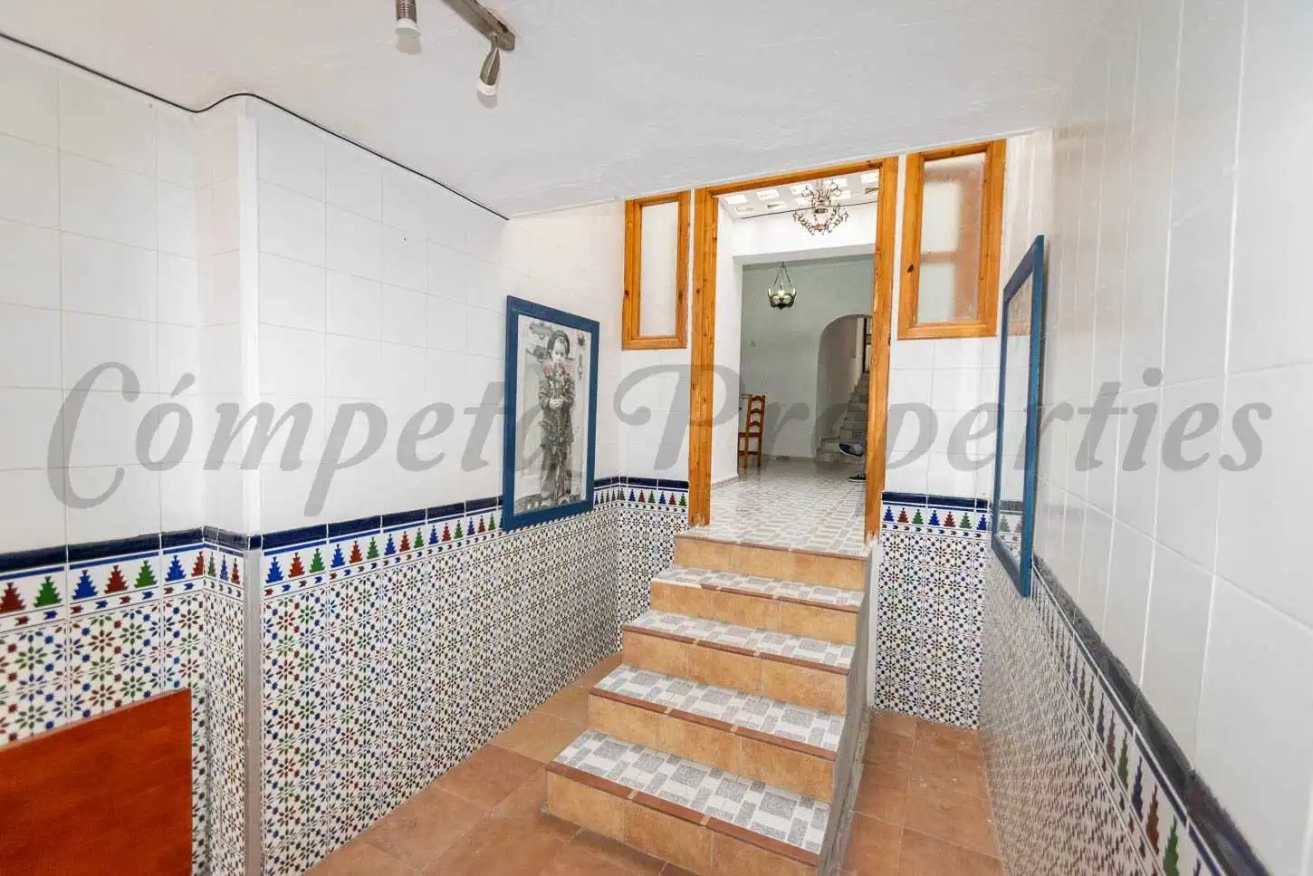House for sale in Torrox Pueblo, imagen 5