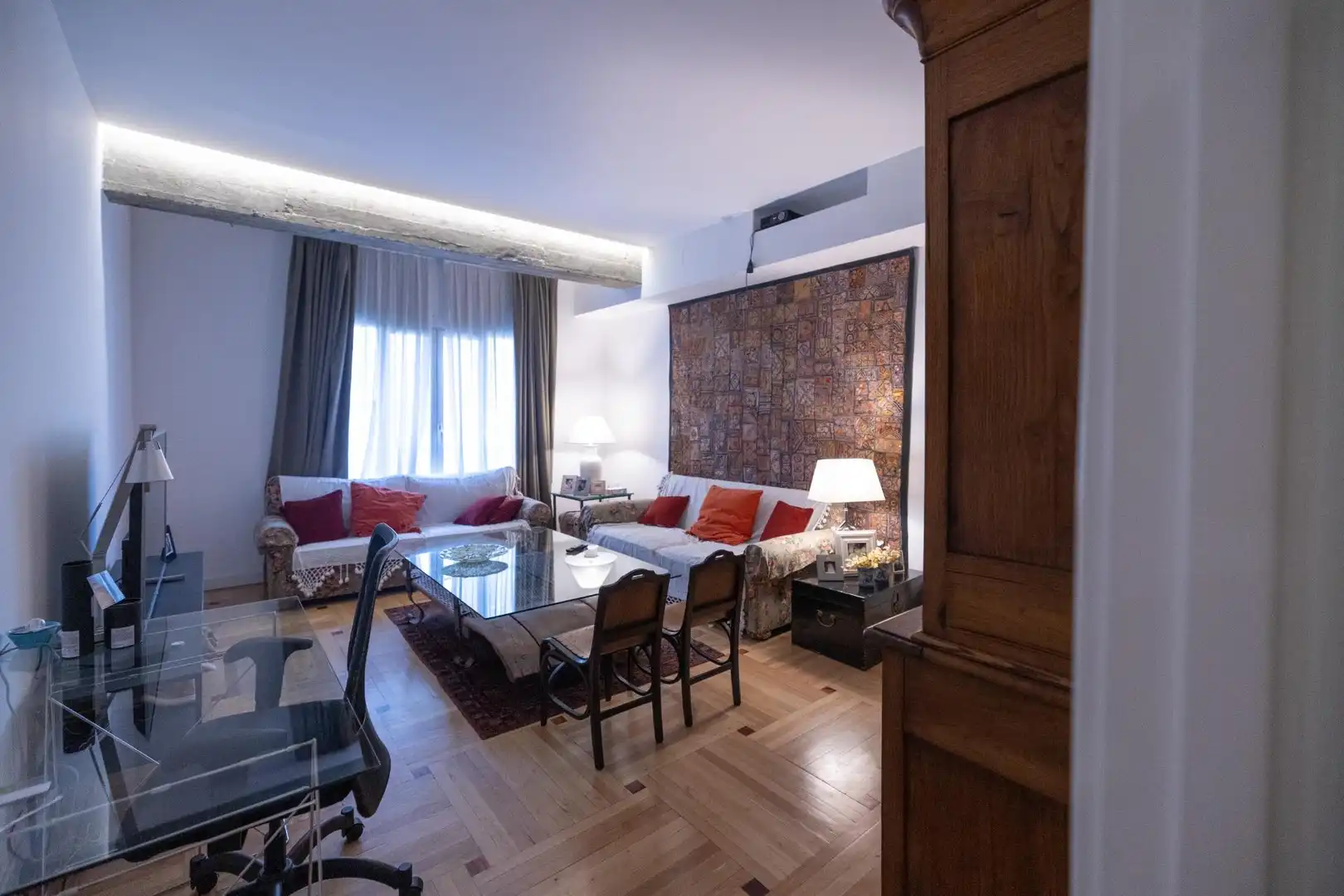 Piso con ascensor en venta en Calle Calle Guzmán El Bueno, imagen 3