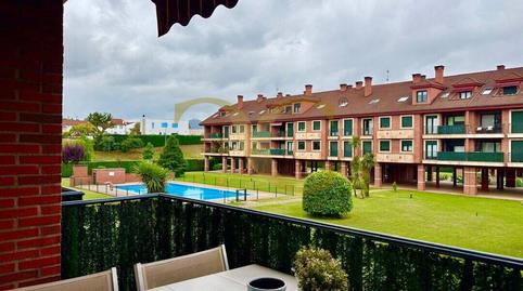 Foto 2 de Pis en venda a Calle Anselmo Solar, Viesques, Gijón