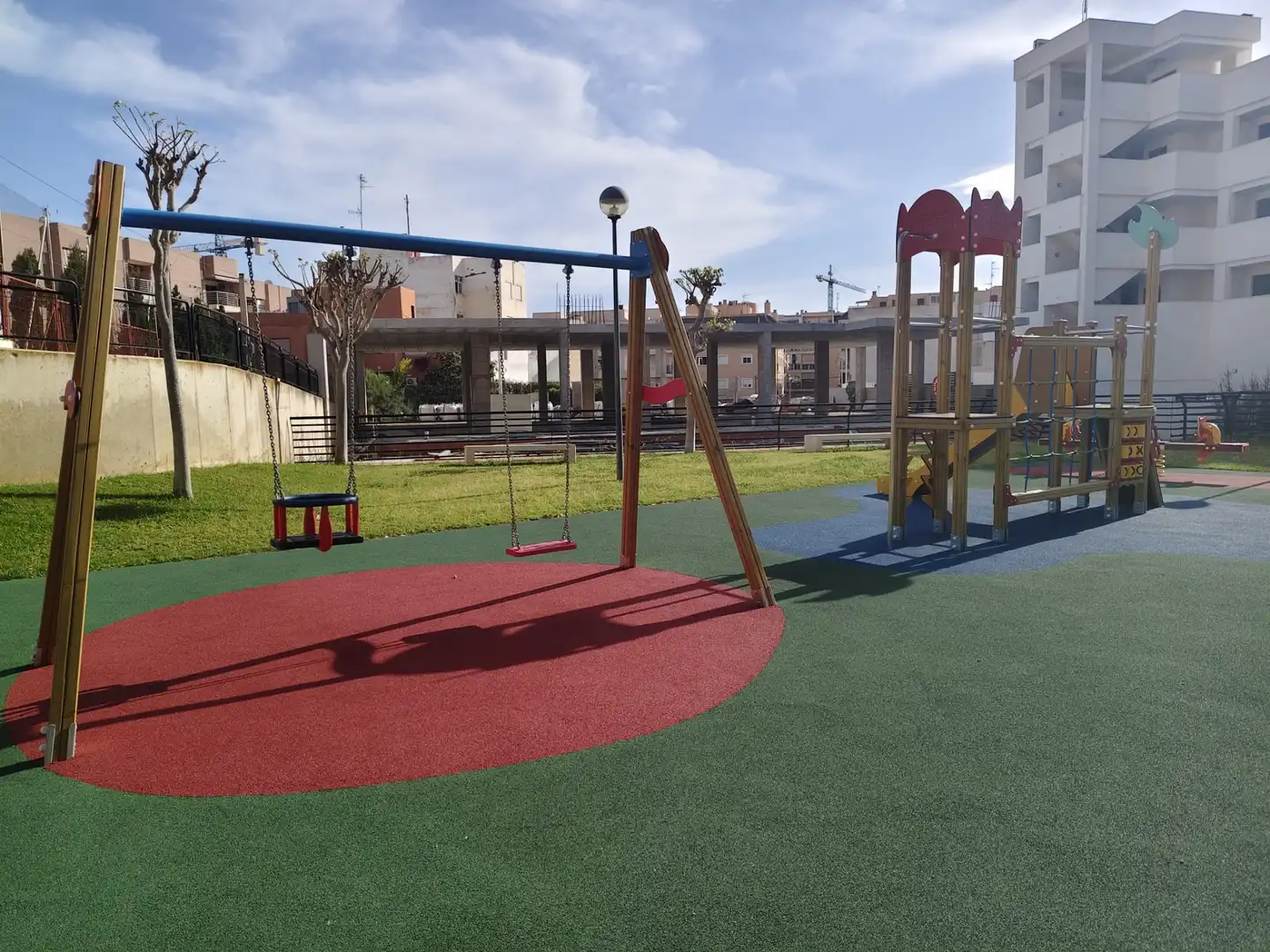 Piso con piscina en venta en Santa Pola ciudad, imagen 87