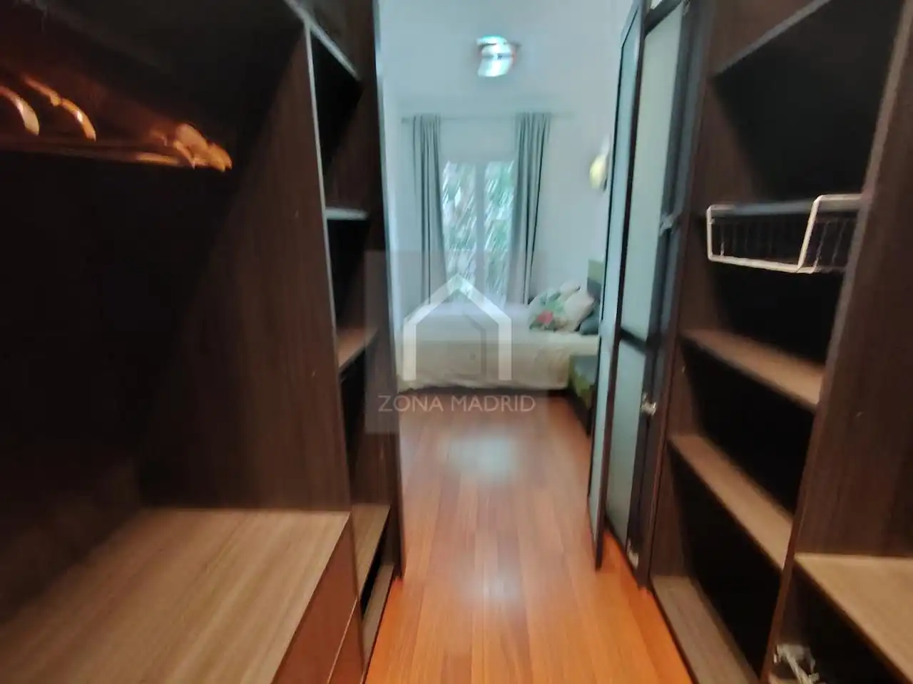 Habitación de Piso en venta en Madrid con Aire acondicionado y Balcón