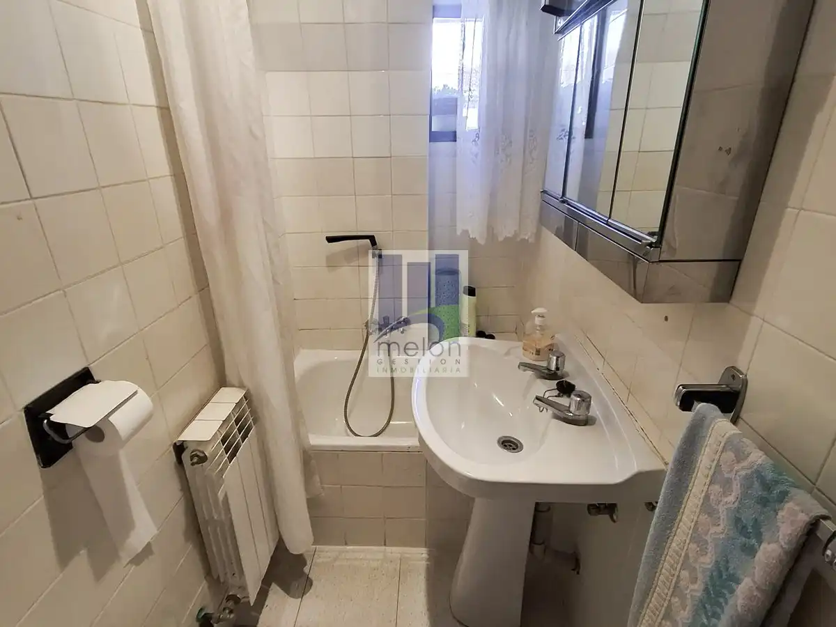 Baño de Casa o chalet en venta en Hortigüela con Trastero