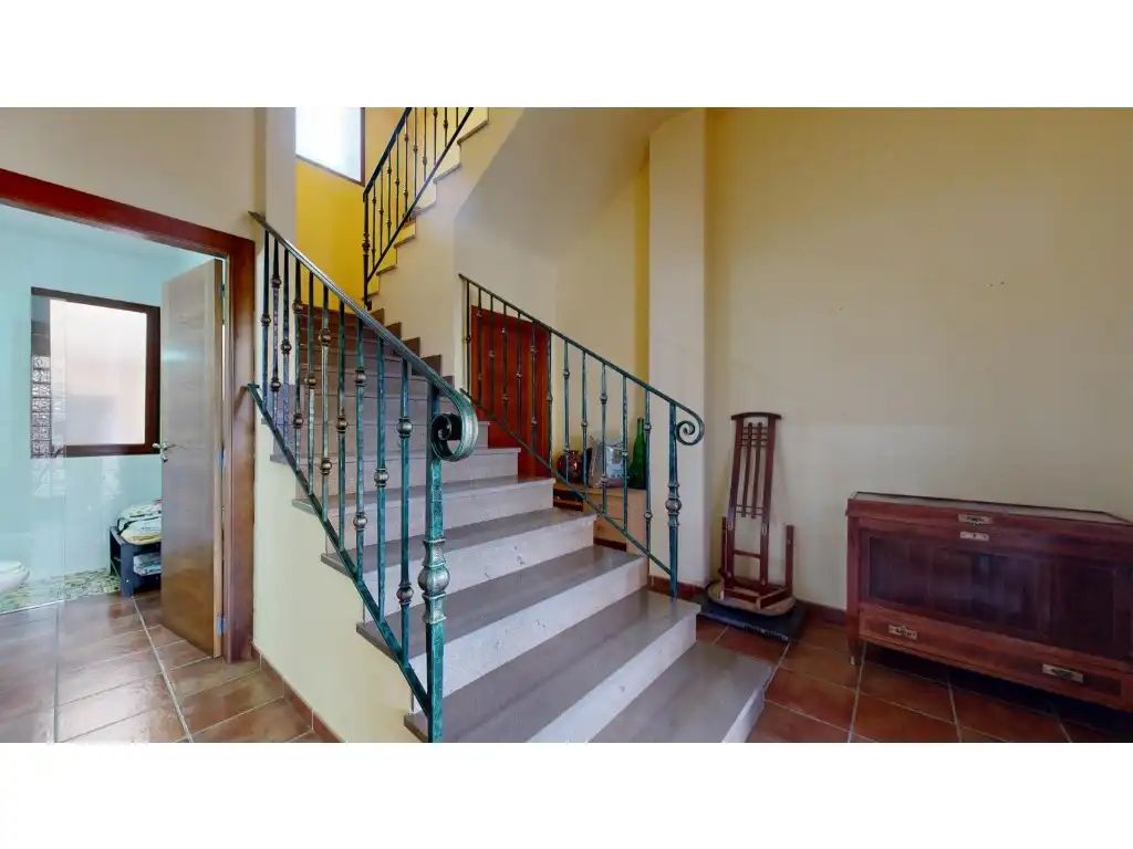 Casa o chalet en venta en El Palomar
