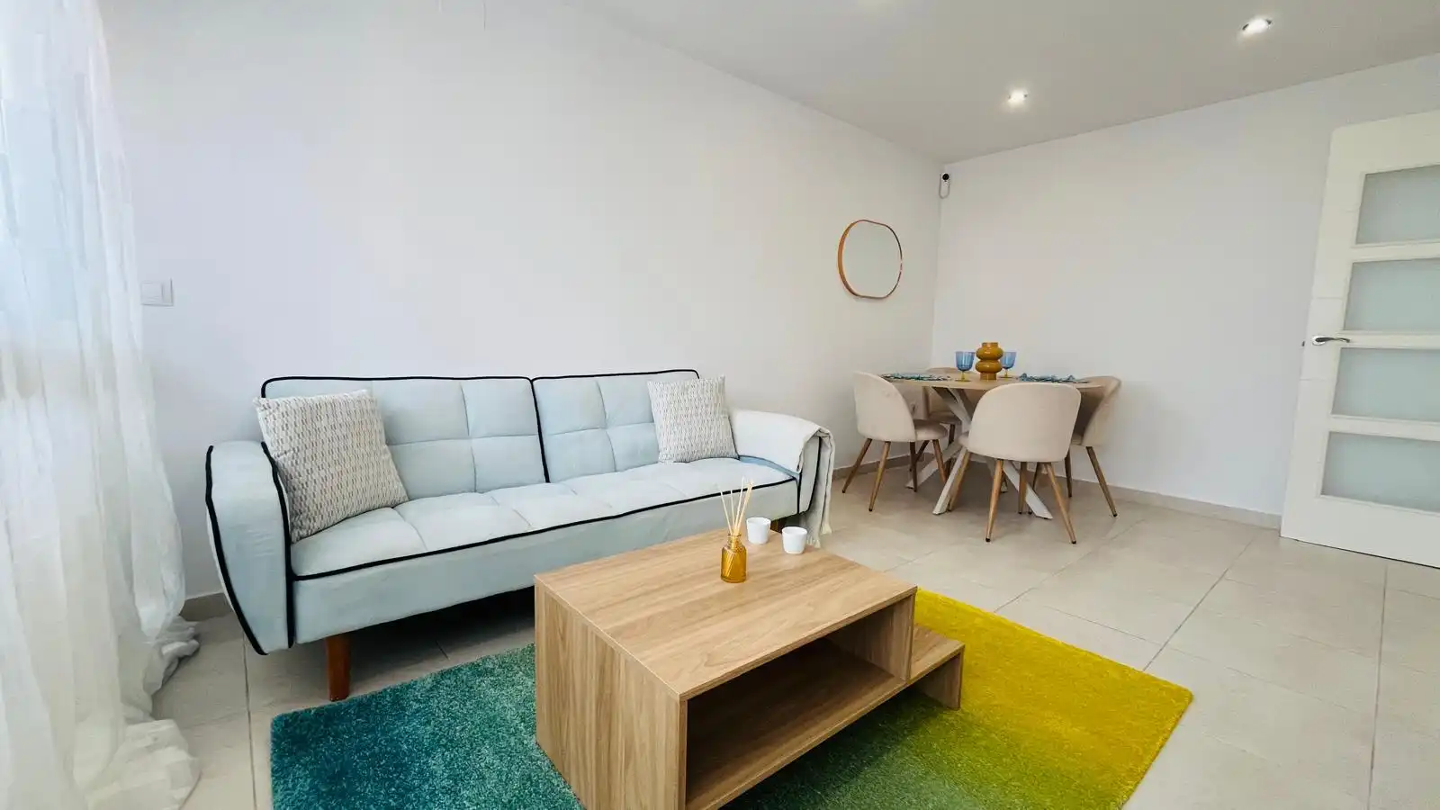 Apartamento con ascensor en venta en Puerto Deportivo, imagen 9