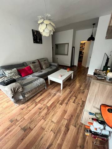 Piso en Venta en Vallparadís - Antic Poble de Sant Pere