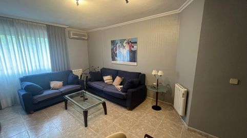 Photo 2 of Flat for rent in Calle Bonalla, San José - Buenos Aires, Pinto