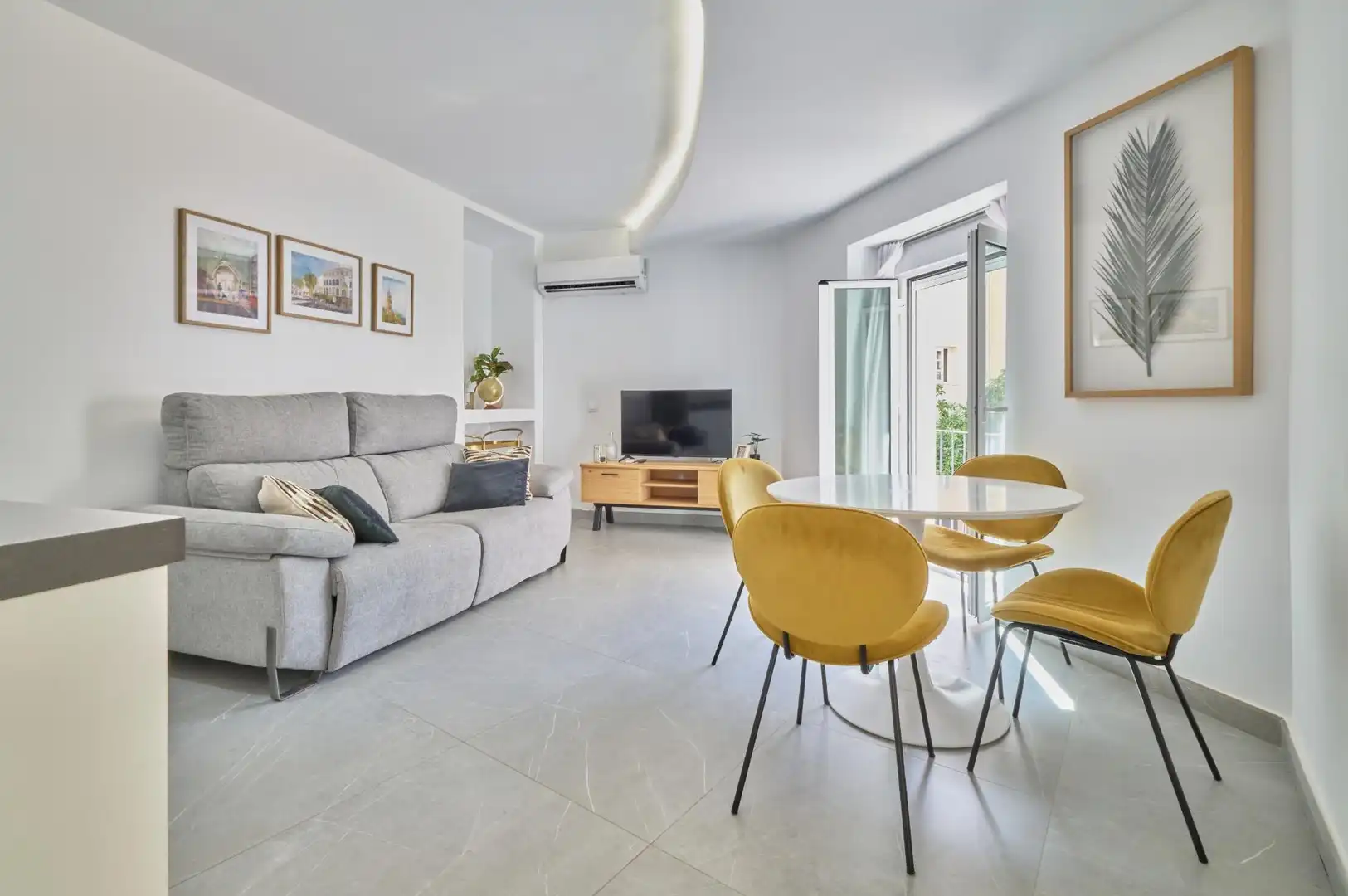 Flat with terrace for sale in Calle FRANCOS 6, imagen 19