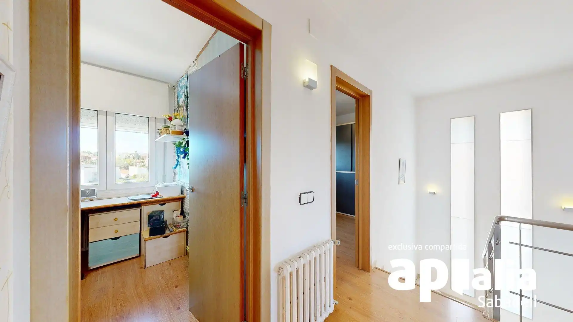 Casa o chalet en venta en Barberà del Vallès con Calefacción, Terraza y Balcón