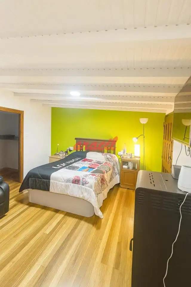 Habitación de Casa o chalet en venta en Coles con Calefacción, Jardín privado y Trastero