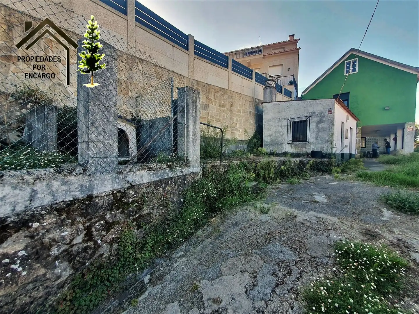 Casa amb jardí en venda a Parroquias Rurales, imagen 6