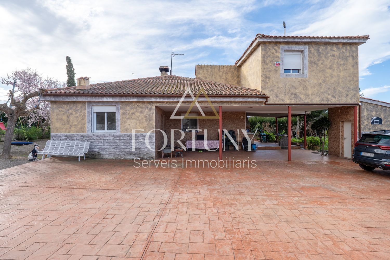 Casa o chalet en venta en El Catllar