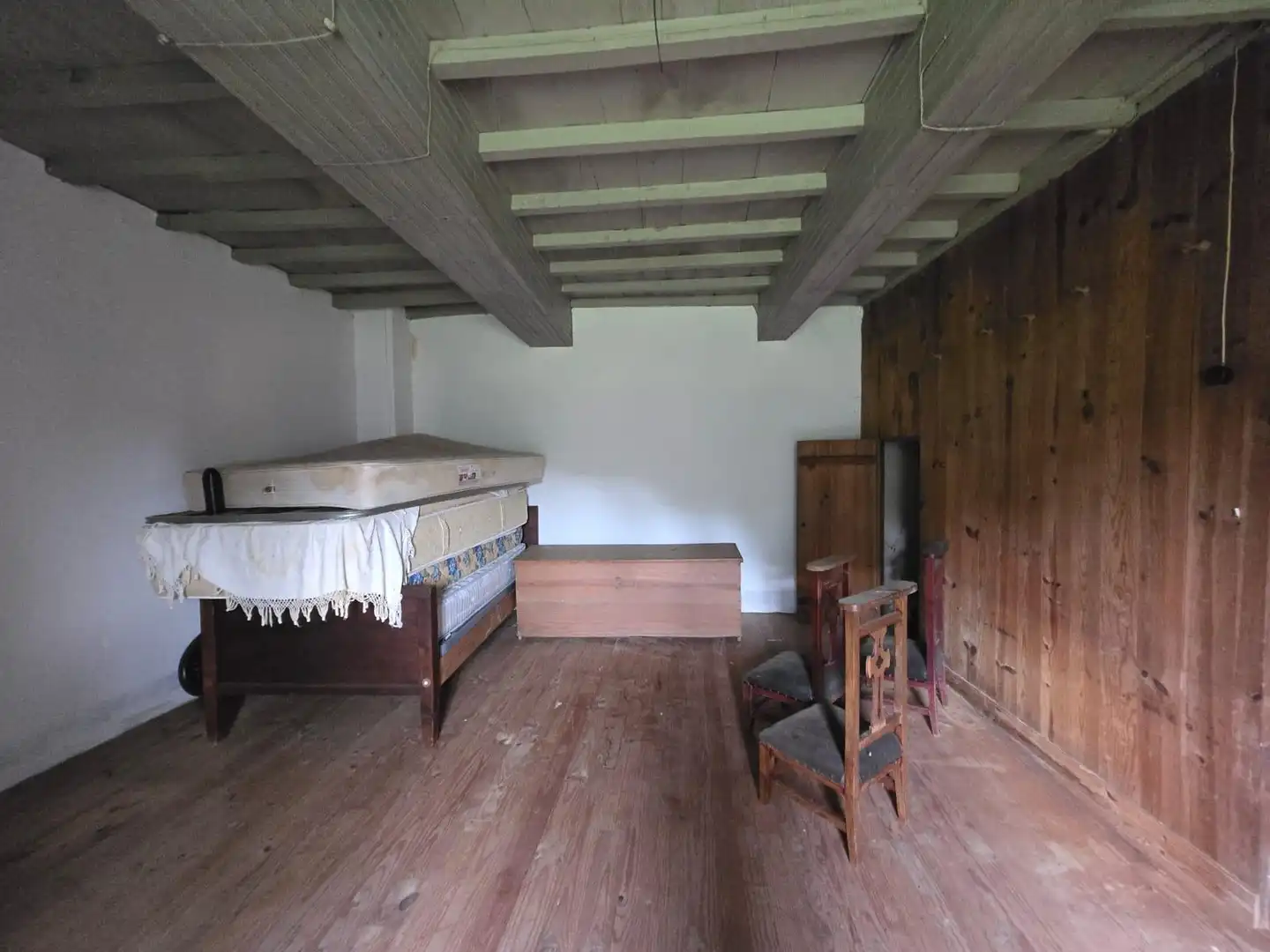 Casa con jardín en venta en Lugar FOLGUEIRA, imagen 10