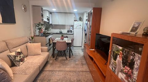 Foto 4 de Apartamento en venta en Riu de la Plata, Fenals, Lloret de Mar