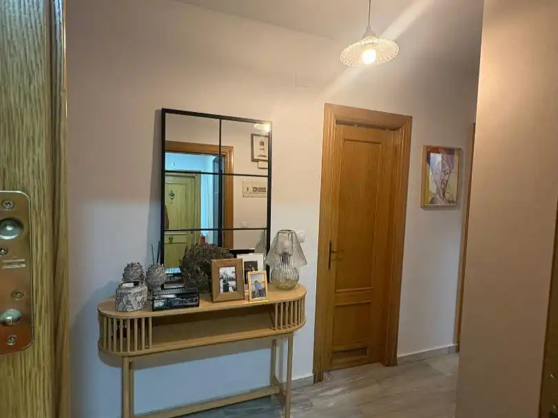 Flat for rent in Málaga  with Air Conditioner, Furnished and Washing machine