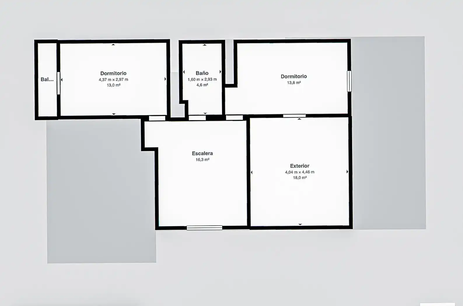 Dúplex en venta en Carrer Pinar de Santa Eulària, Can Picafort