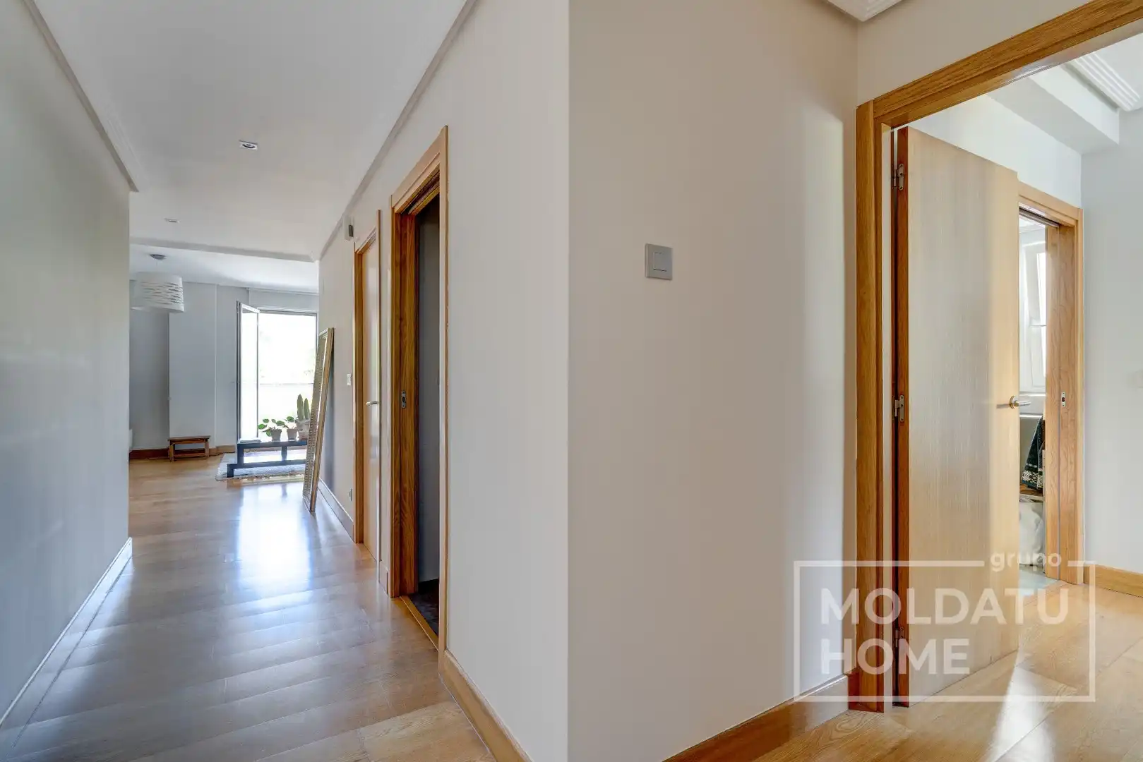 Duplex with lift for sale in Indalecio Prieto, imagen 34