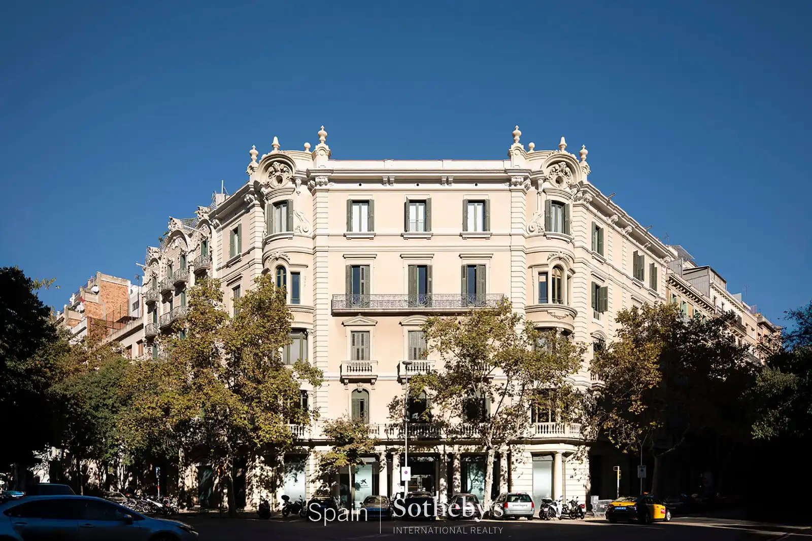 Apartament amb ascensor en venda a Casp, imagen 21