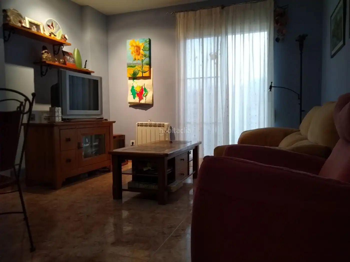 Reihenhaus zum Verkauf in Carrer Molí de Foc 42, imagen 2