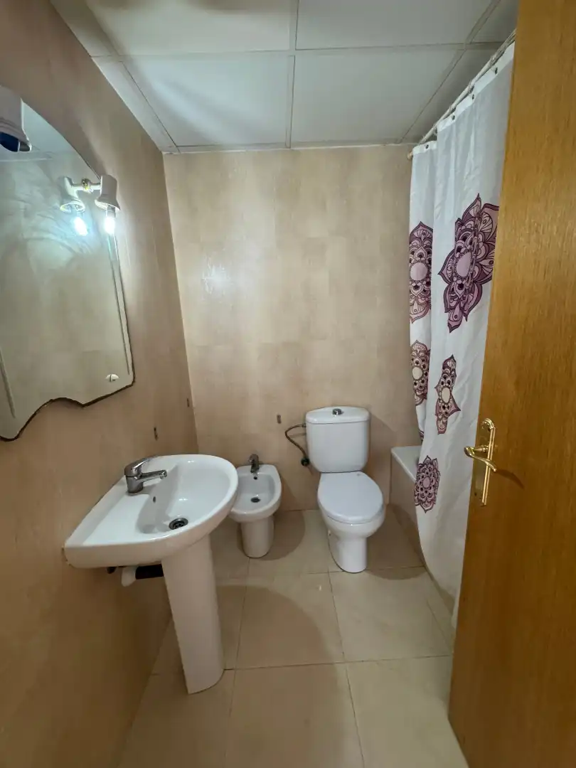 Piso con ascensor en venta en Carrer Reus 1, imagen 12