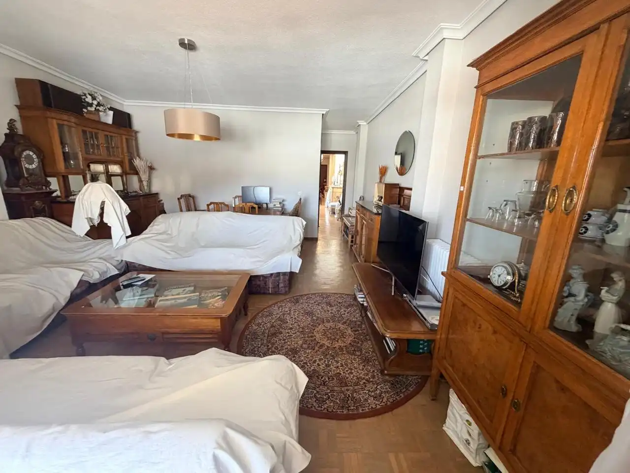 Wohnung zum Verkauf in Paseo Estación, imagen 7