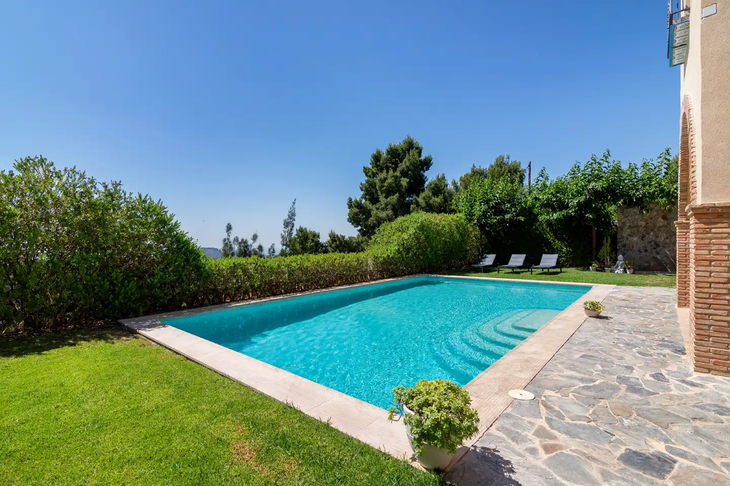 Casa o xalet en venda a San Miguel - El Paraiso
