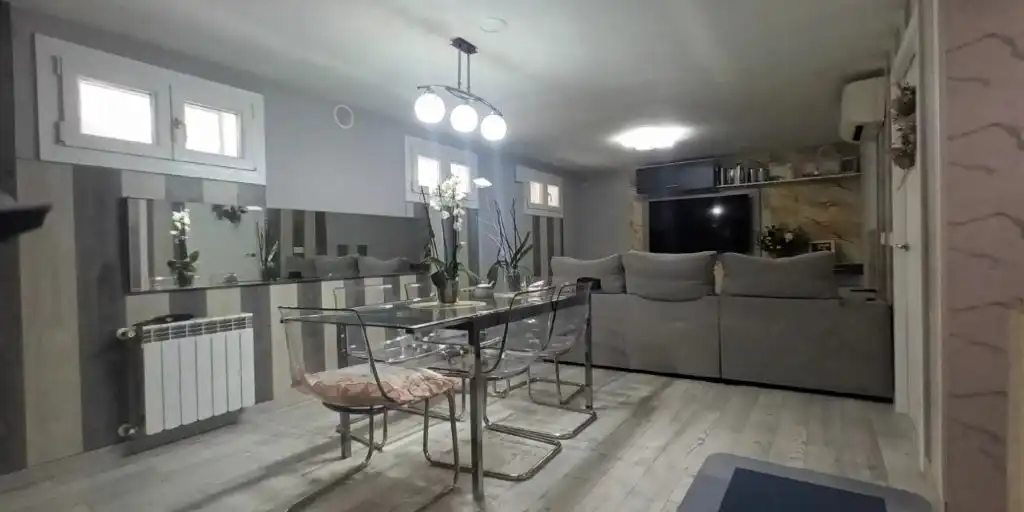 Duplexes for sale in Madrid  with Air Conditioner, Heating and Storage room