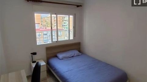 Photo 2 of Room in Calle de Leopoldo Romeo, 14, Las Fuentes, Zaragoza Capital