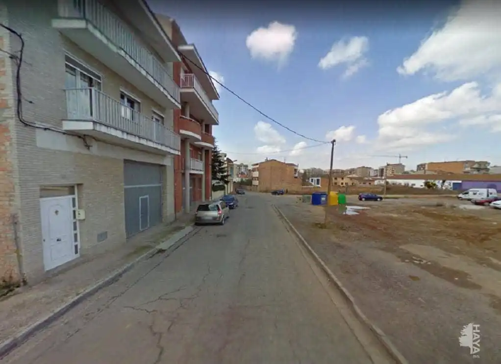 Terrenos y solares en venta en Carrer d'Almata, imagen 4