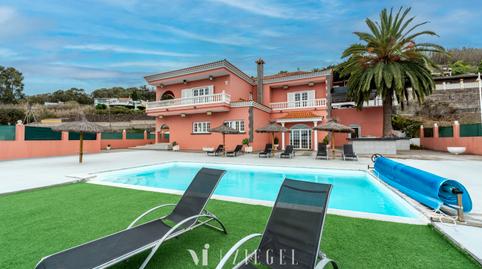 Foto 2 de Casa o xalet en venda a Pasaje el Romero, 22, Los Portales - Visvique, Las Palmas