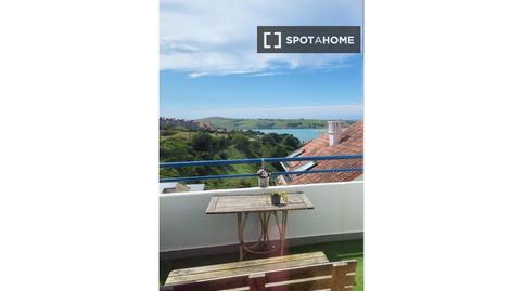 Photo 3 of Study to share in Mogro, Cantabria