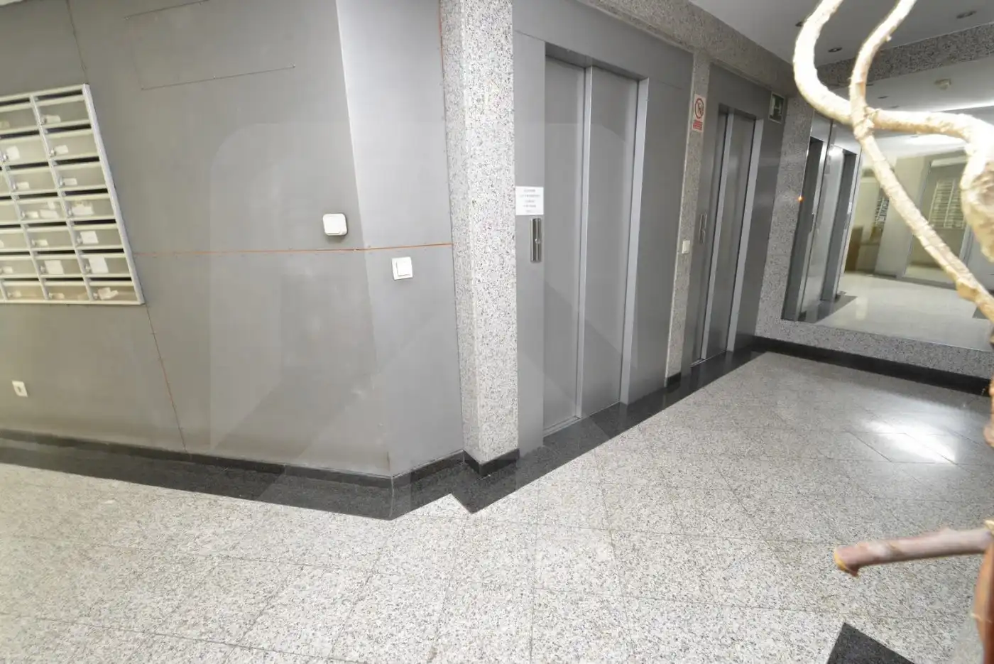 Piso de alquiler en Madrid con Aire acondicionado, Calefacción y Trastero