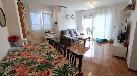 Foto 4 de Apartament en venda a N/a, Avenida Habaneras - Curva de Palangre, Torrevieja