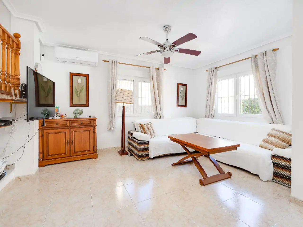 Detached house with pool for sale in Urbanizacion P Flamenca Cl 3 1149, imagen 12