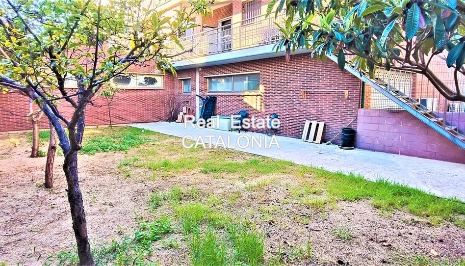 Foto 1 de Piso en venta en Avinguda del Rieral, El Molí - El Rieral, Girona