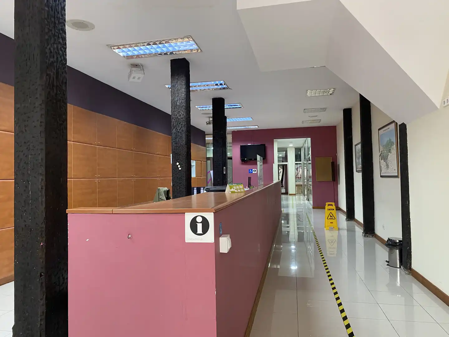 Gewerbefläche zum Verkauf in Calle Tantín, imagen 5