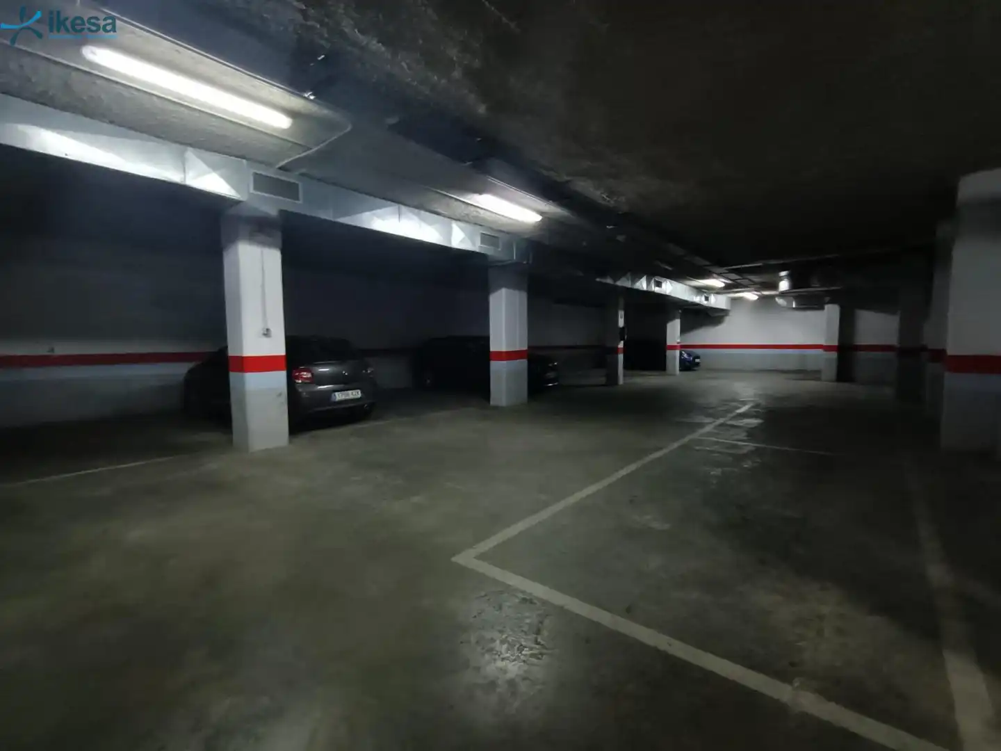 Garage for sale in INGENIERO JUAN CIERVA, Sector Sur