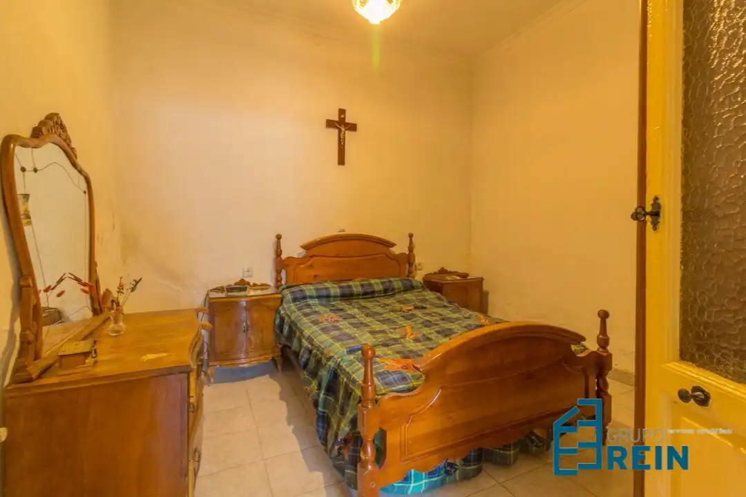 Habitación de Casa o chalet en venta en Añover de Tajo con Aire acondicionado, Calefacción y Trastero