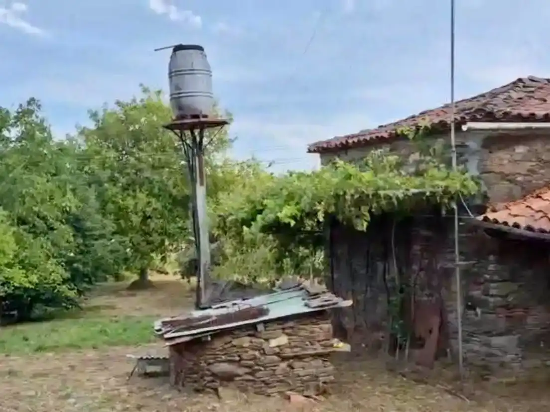 Casa o xalet en venda en Touro