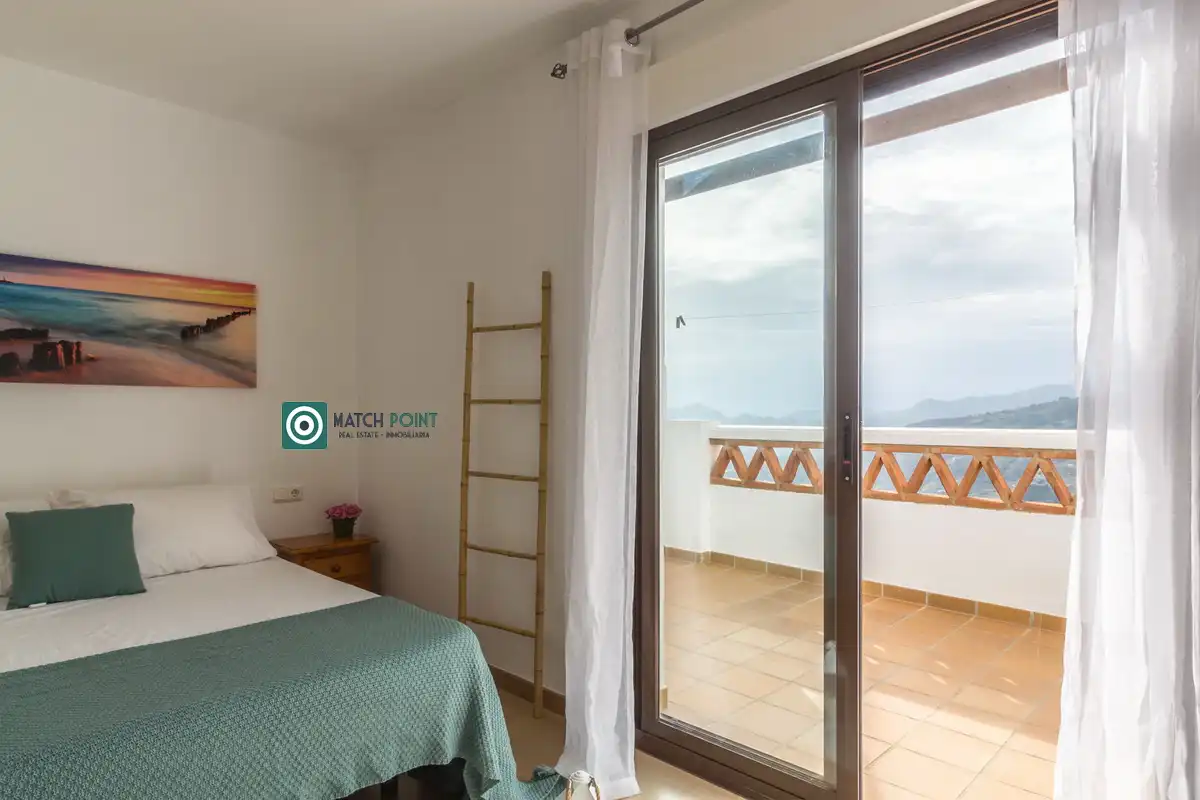 Apartament de lloguer a Calle Nueva, Lentegí