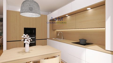 Foto 4 de Casa adosada en venda a Fuente Dorada, Laguna de Duero, Valladolid