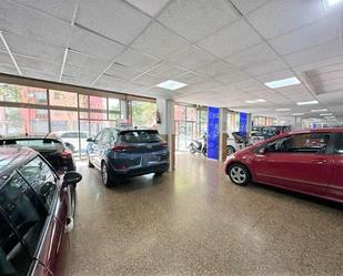 Parking of Premises for sale in  Barcelona Capital