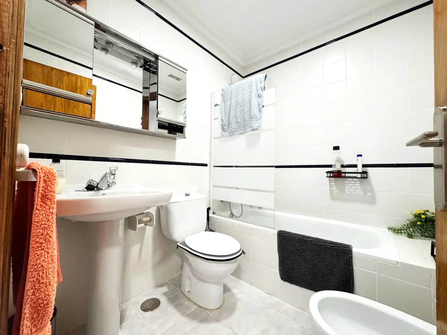 Casa bifamiliare con balcone in vendita a Lo Pagán, imagen 19