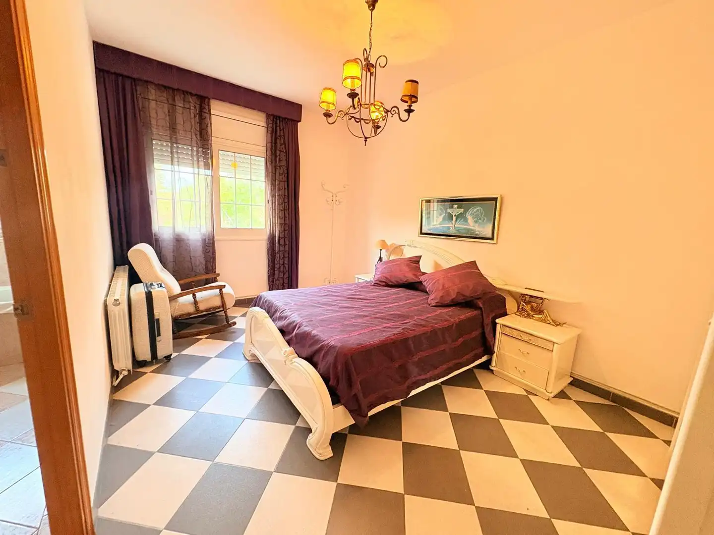 Casa con terraza en venta en Avinguda de Piera, imagen 23