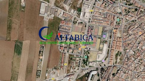 Foto 4 von Wohnung zum Verkauf in Barriada Ciudad Jardin, Marchena, Sevilla