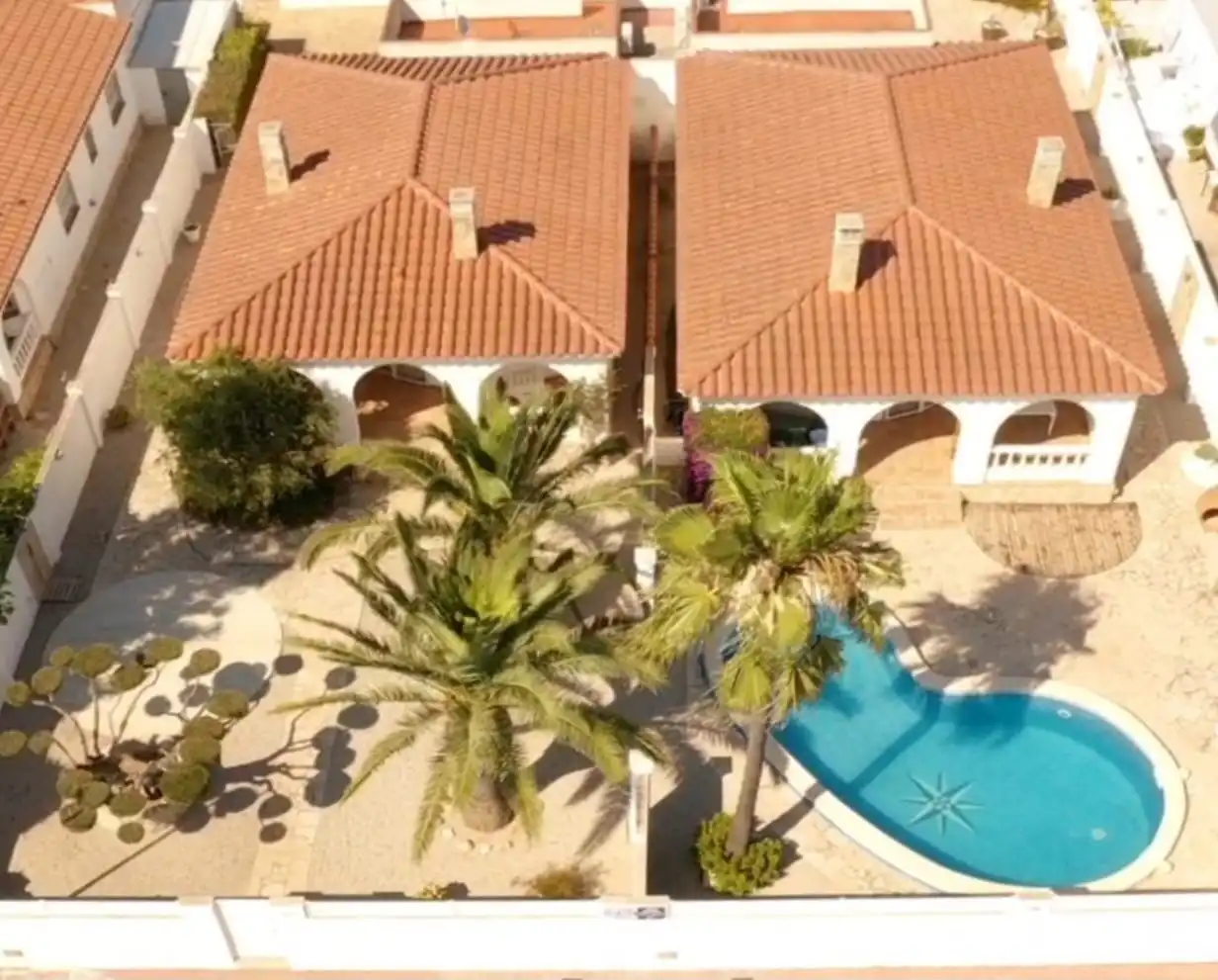 Casa amb piscina en venda a Gavina 29, imagen 17
