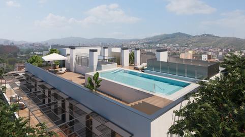 Foto 2 de Pis en venda a Carrer del President Companys, 22, Riu Nord, Barcelona